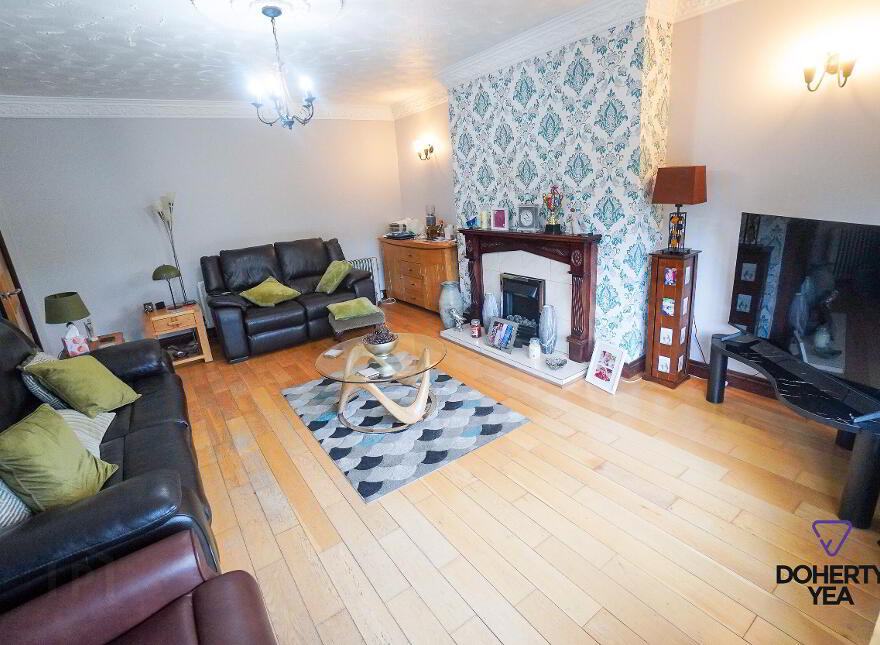 60 Loughmourne Road, Carrickfergus, BT38 9AN