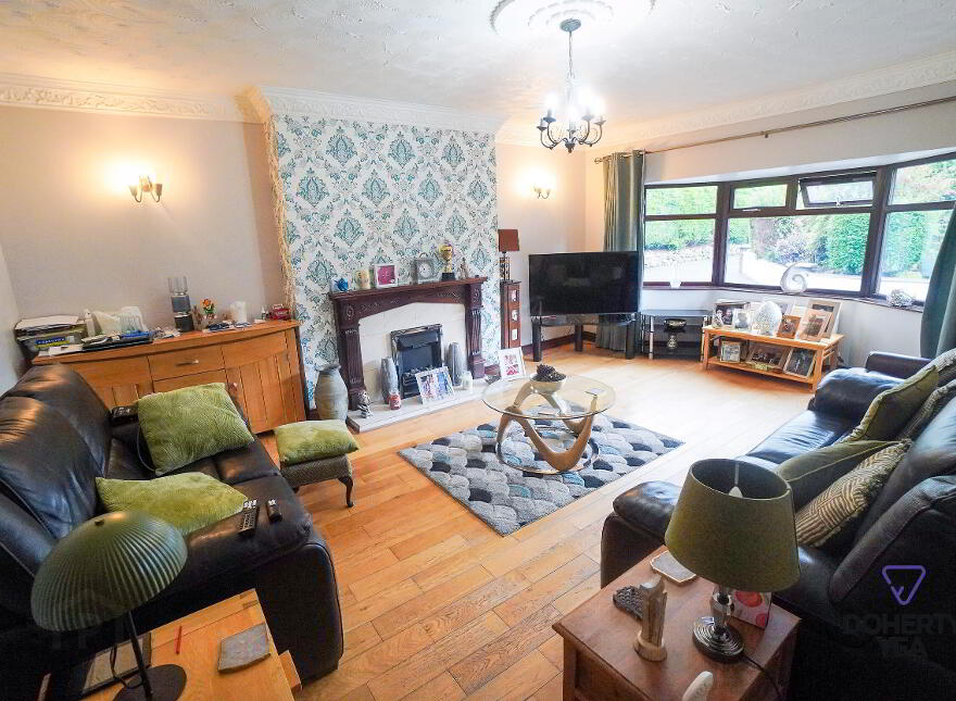 60 Loughmourne Road, Carrickfergus, BT38 9AN