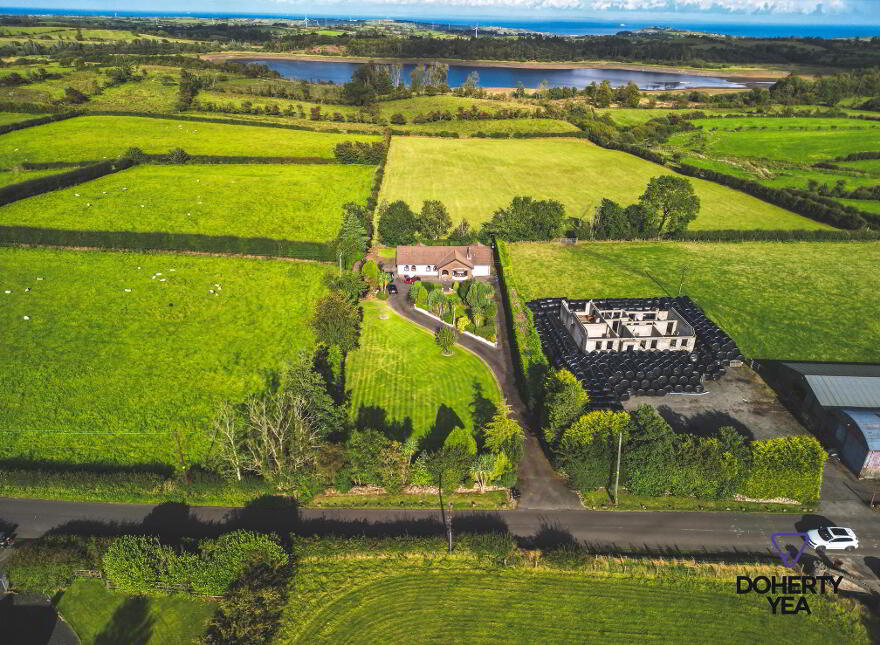 60 Loughmourne Road, Carrickfergus, BT38 9AN