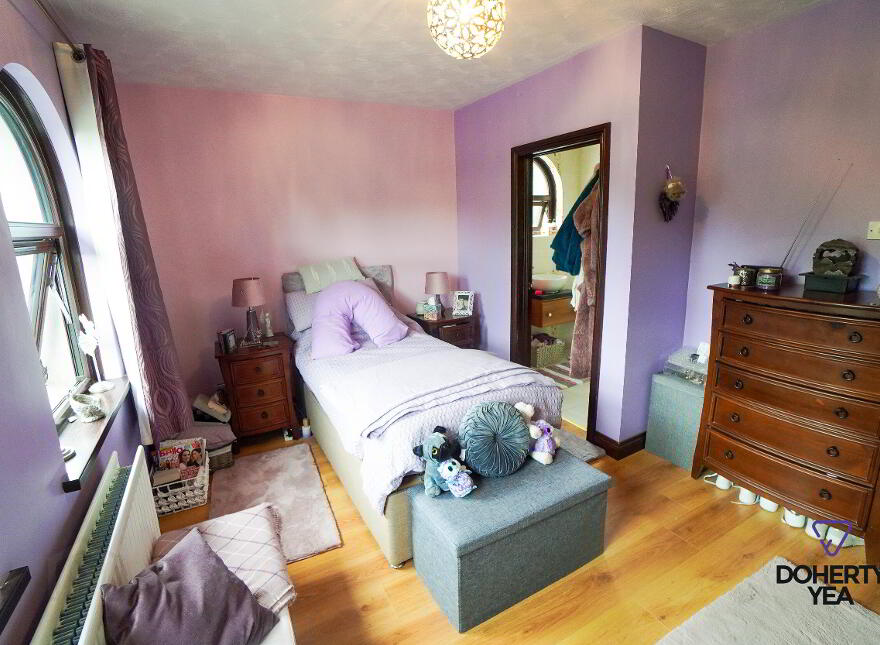 60 Loughmourne Road, Carrickfergus, BT38 9AN