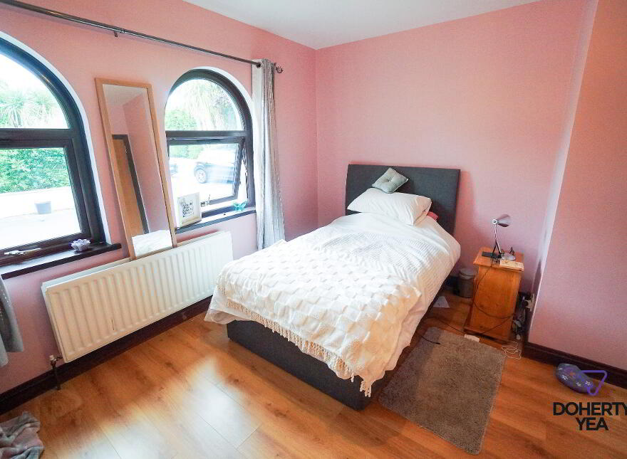 60 Loughmourne Road, Carrickfergus, BT38 9AN