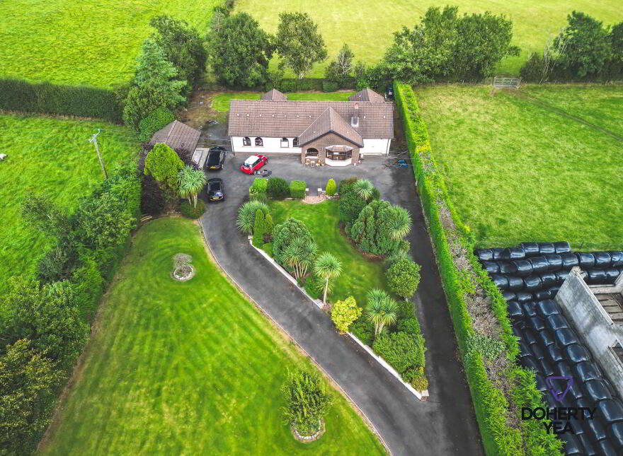 60 Loughmourne Road, Carrickfergus, BT38 9AN