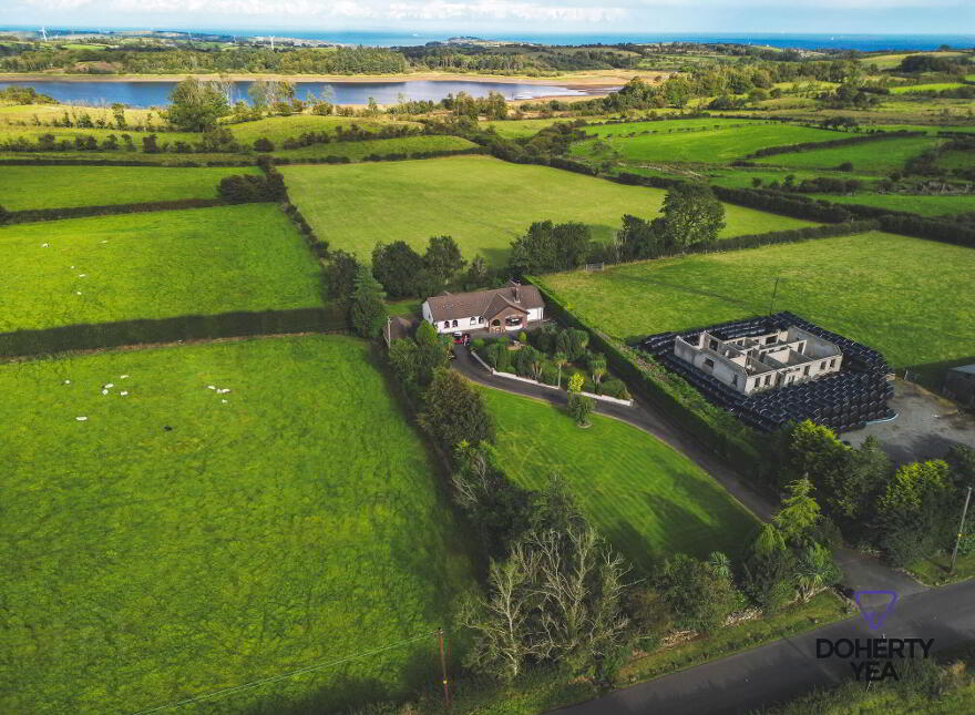 60 Loughmourne Road, Carrickfergus, BT38 9AN