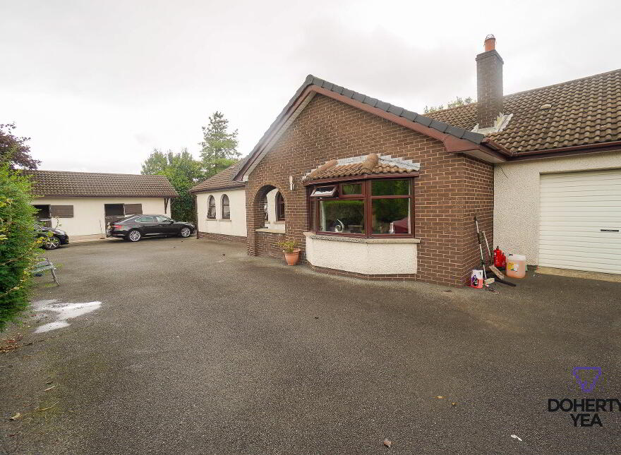 60 Loughmourne Road, Carrickfergus, BT38 9AN