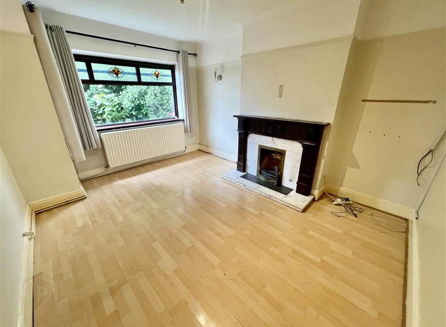 4 Cregagh Park East, Cregagh, Belfast, BT6 9LG