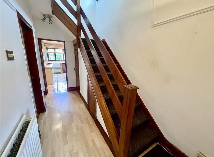 4 Cregagh Park East, Cregagh, Belfast, BT6 9LG