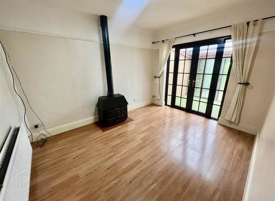 4 Cregagh Park East, Cregagh, Belfast, BT6 9LG