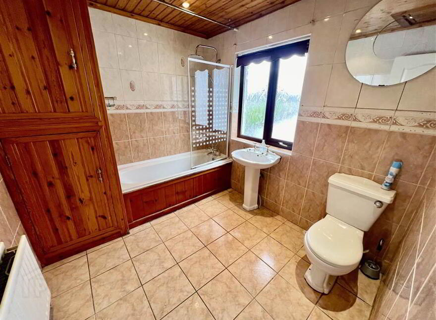 4 Cregagh Park East, Cregagh, Belfast, BT6 9LG