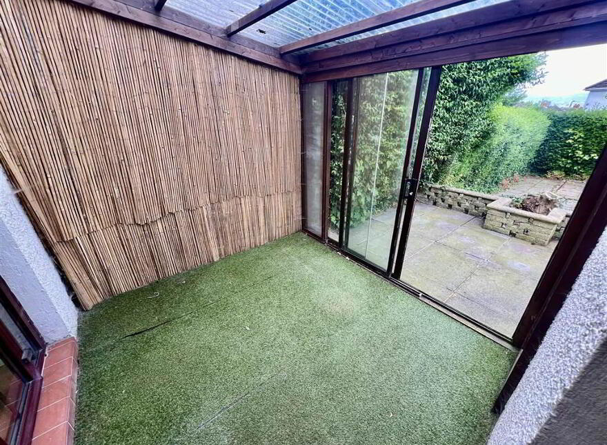 4 Cregagh Park East, Cregagh, Belfast, BT6 9LG