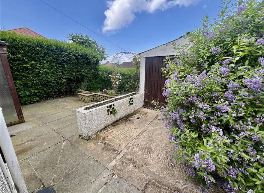 4 Cregagh Park East, Cregagh, Belfast, BT6 9LG