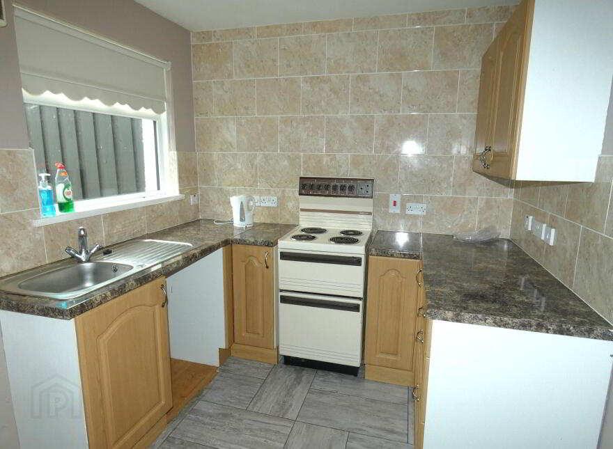 6 Carnany Park, Ballymoney, BT53 7HU
