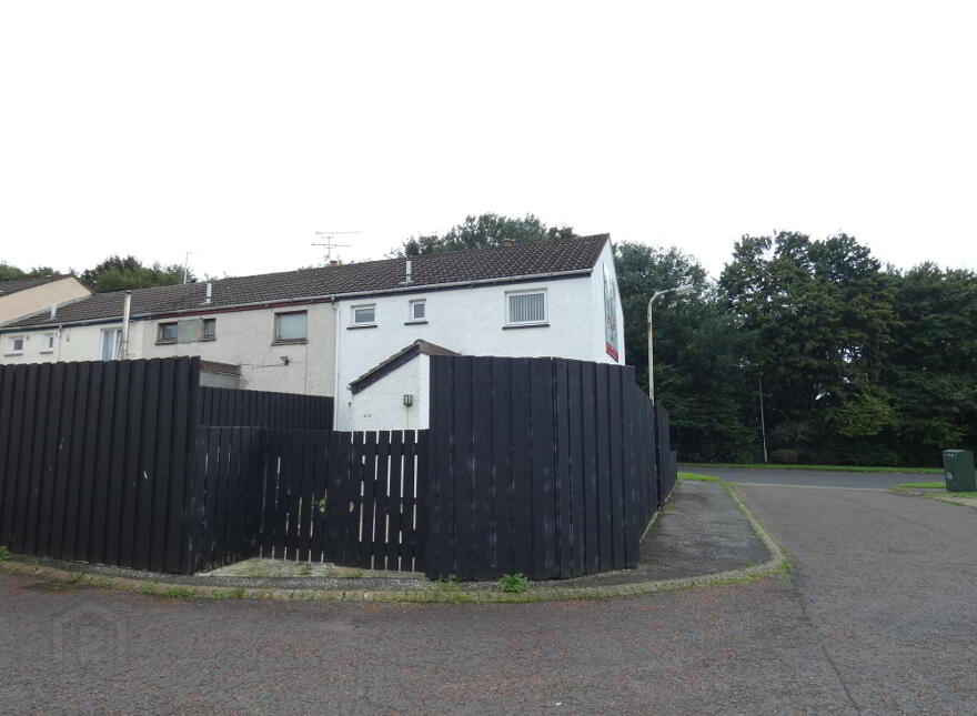 6 Carnany Park, Ballymoney, BT53 7HU