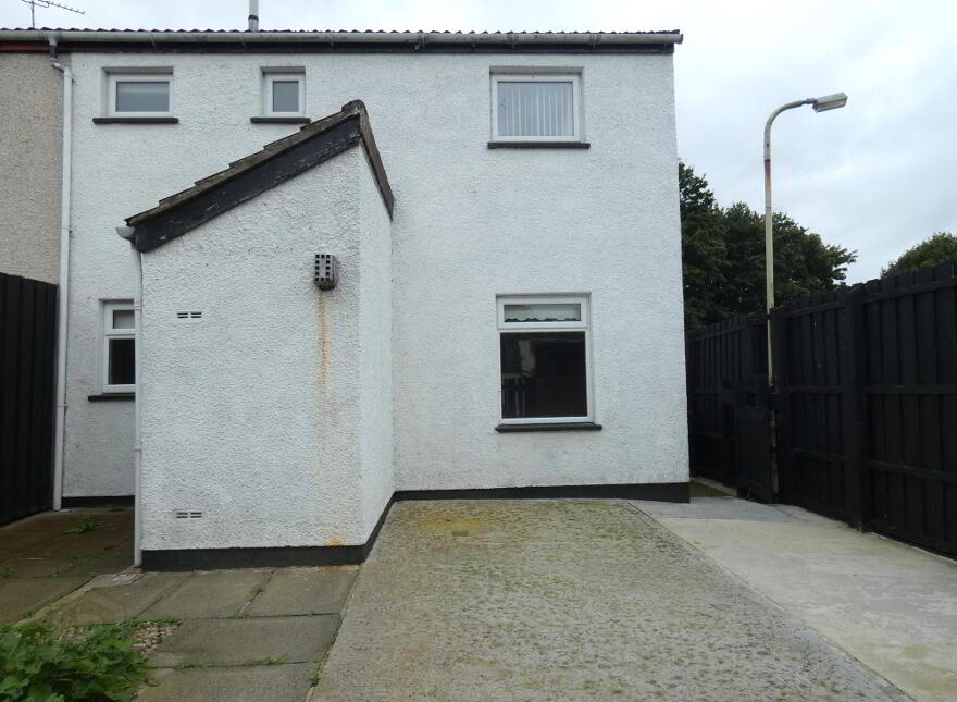 6 Carnany Park, Ballymoney, BT53 7HU