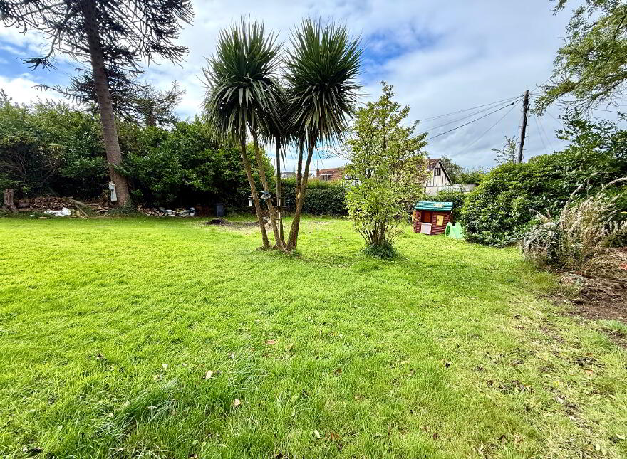 Steelstown House, 37 Steelstown Village, Derry, BT48 8JA