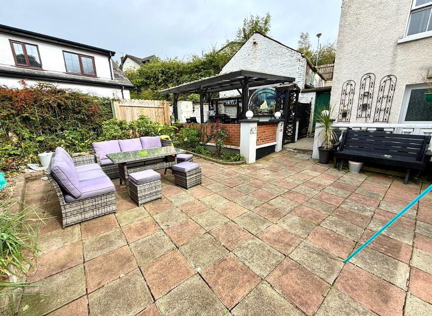 Steelstown House, 37 Steelstown Village, Derry, BT48 8JA