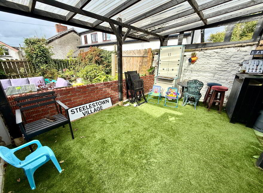 Steelstown House, 37 Steelstown Village, Derry, BT48 8JA