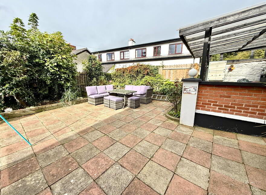 Steelstown House, 37 Steelstown Village, Derry, BT48 8JA