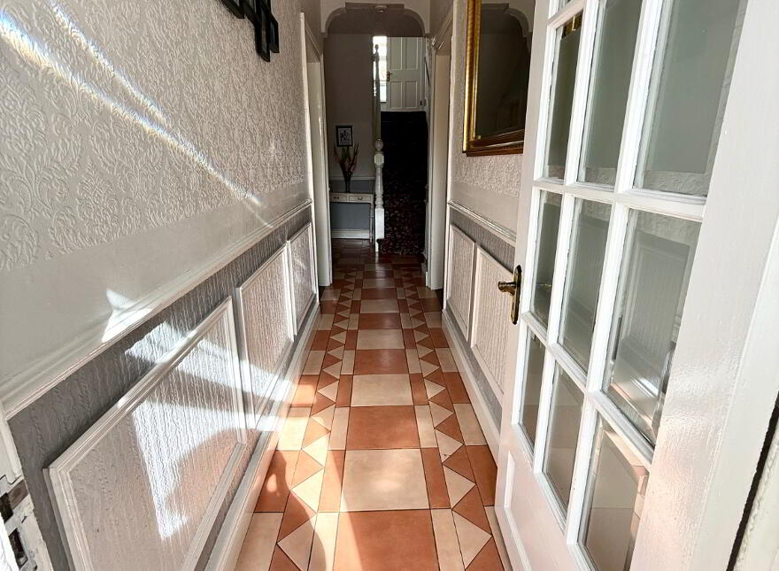 Steelstown House, 37 Steelstown Village, Derry, BT48 8JA