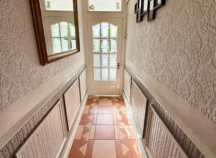 Steelstown House, 37 Steelstown Village, Derry, BT48 8JA