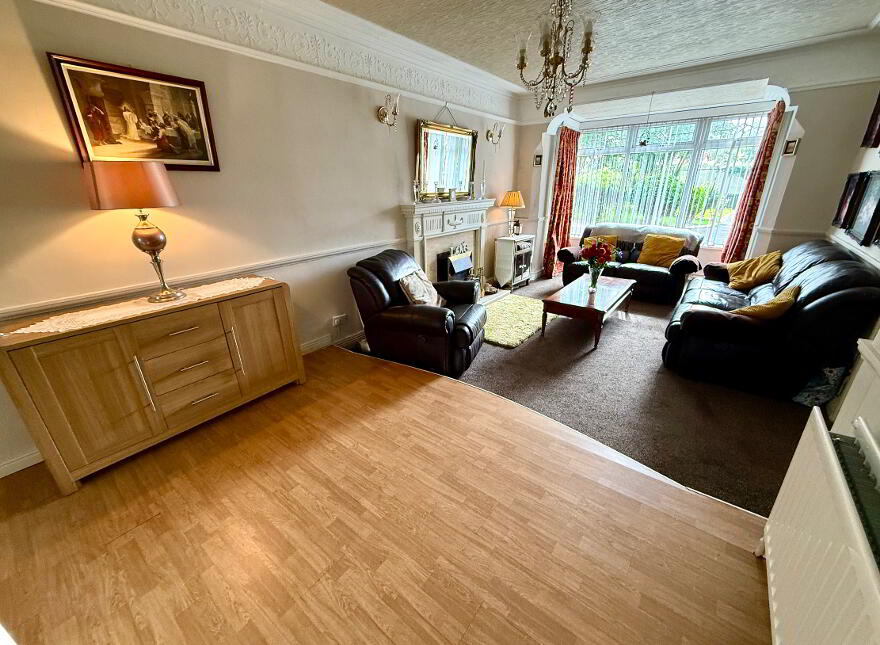 Steelstown House, 37 Steelstown Village, Derry, BT48 8JA