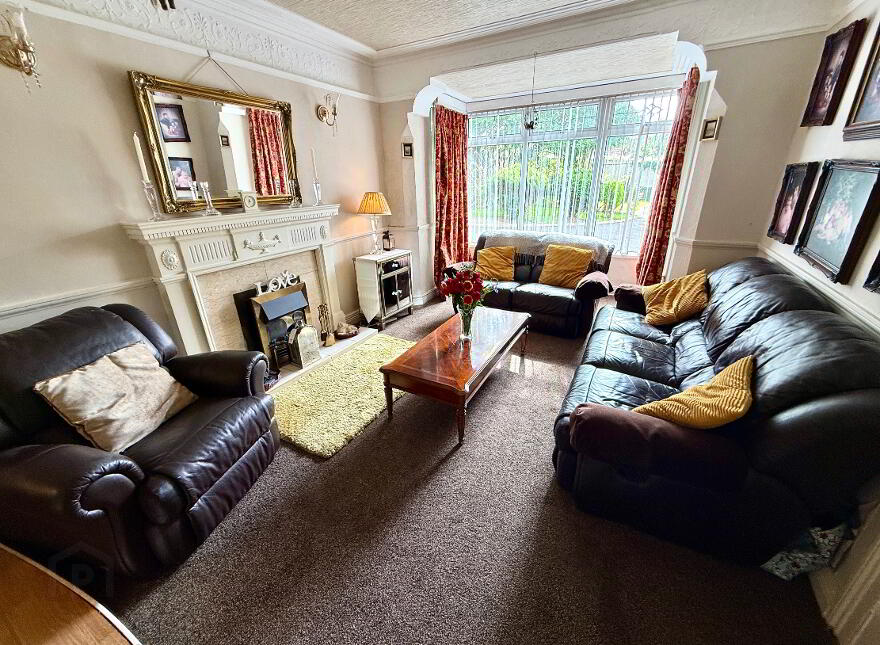 Steelstown House, 37 Steelstown Village, Derry, BT48 8JA