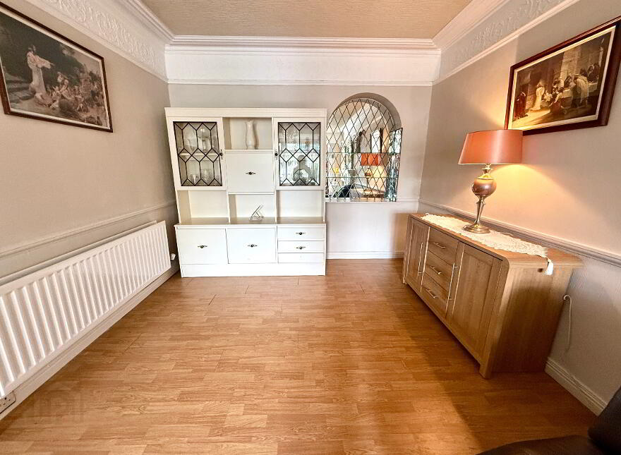 Steelstown House, 37 Steelstown Village, Derry, BT48 8JA