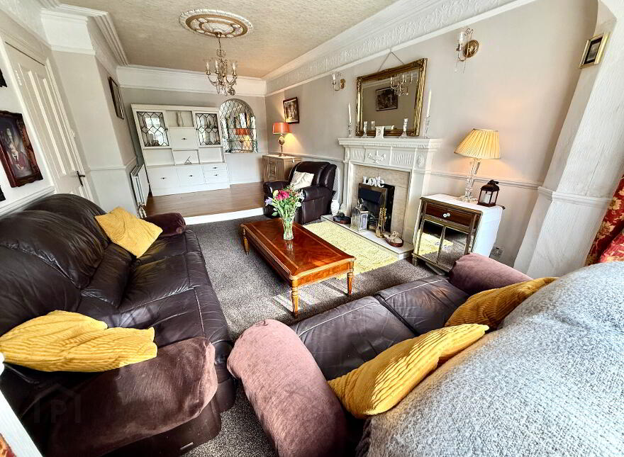 Steelstown House, 37 Steelstown Village, Derry, BT48 8JA
