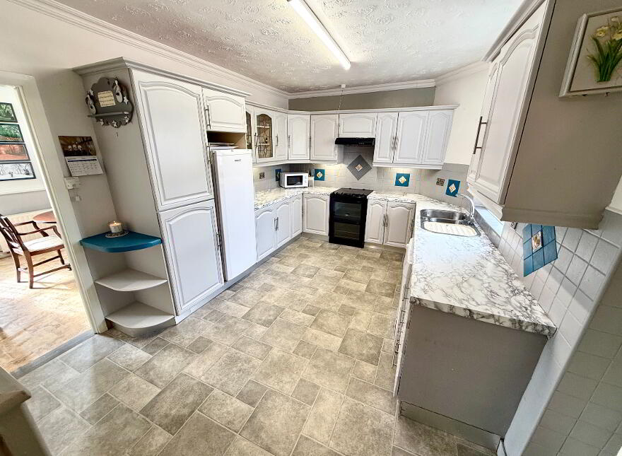 Steelstown House, 37 Steelstown Village, Derry, BT48 8JA