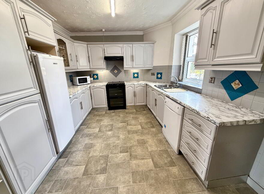 Steelstown House, 37 Steelstown Village, Derry, BT48 8JA