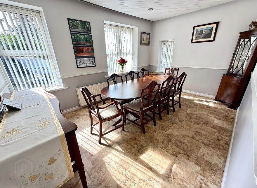 Steelstown House, 37 Steelstown Village, Derry, BT48 8JA