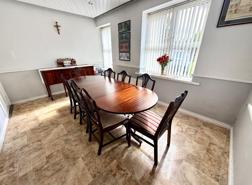 Steelstown House, 37 Steelstown Village, Derry, BT48 8JA