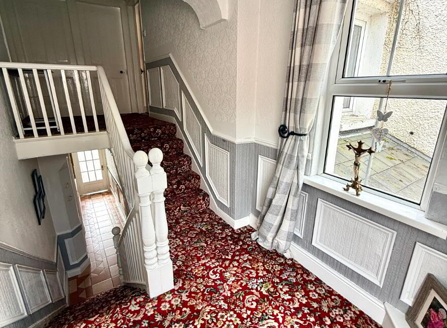 Steelstown House, 37 Steelstown Village, Derry, BT48 8JA