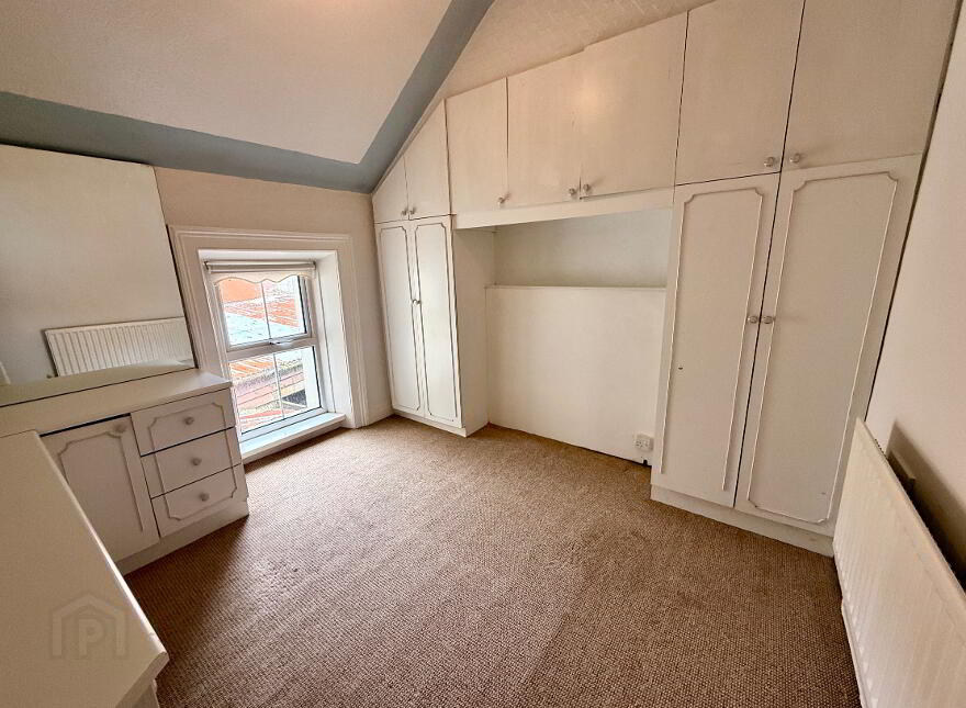 Steelstown House, 37 Steelstown Village, Derry, BT48 8JA