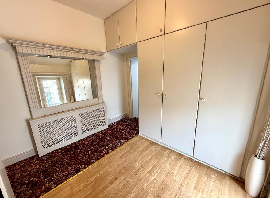 Steelstown House, 37 Steelstown Village, Derry, BT48 8JA