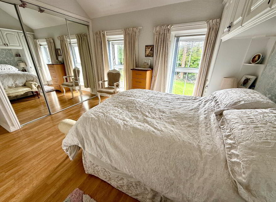 Steelstown House, 37 Steelstown Village, Derry, BT48 8JA