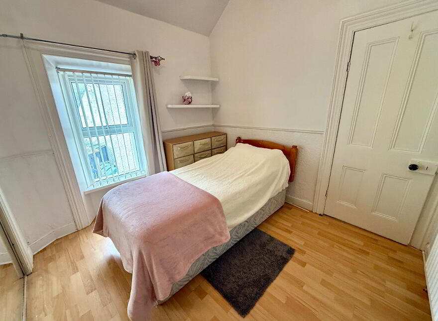 Steelstown House, 37 Steelstown Village, Derry, BT48 8JA
