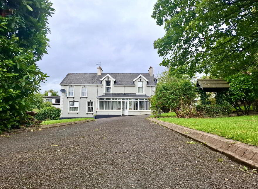 Steelstown House, 37 Steelstown Village, Derry, BT48 8JA