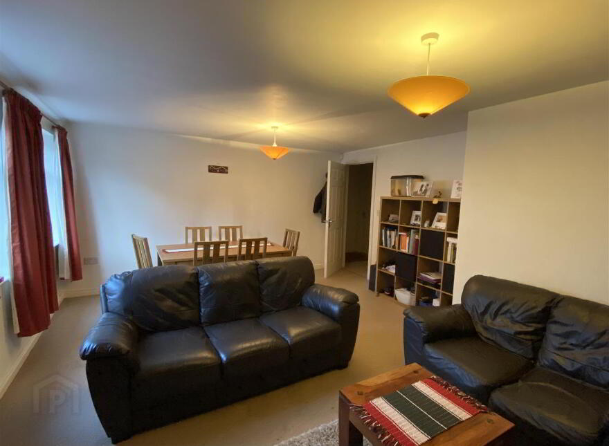 Apt 9 Academy House, 1 College Drive, Wellington Square, Belfast, BT7 3LF