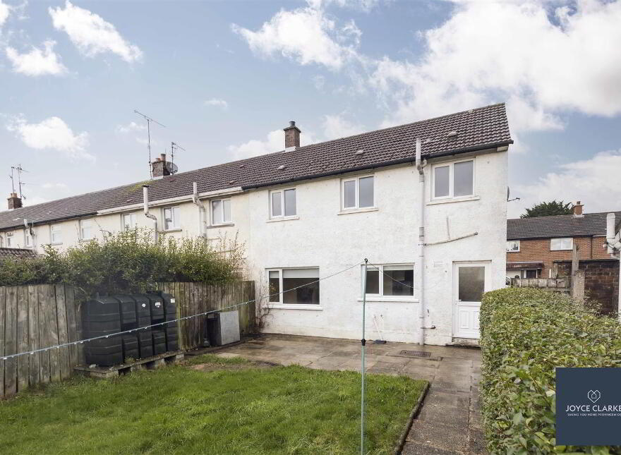82 Festival Road, Portadown, BT63 5HE