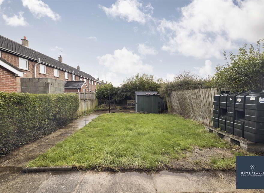 82 Festival Road, Portadown, BT63 5HE