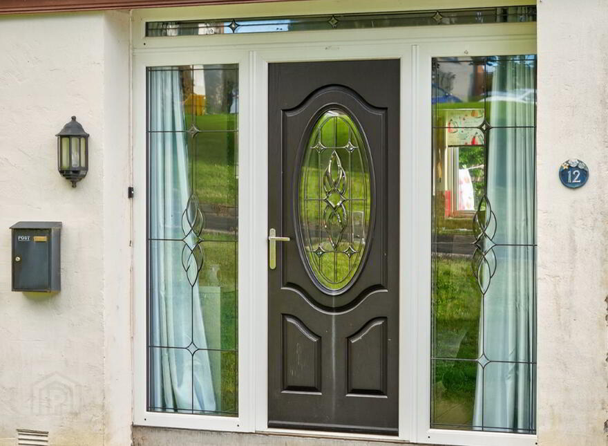 12 Pennyhill Drive, Ballymena, BT42 2NY