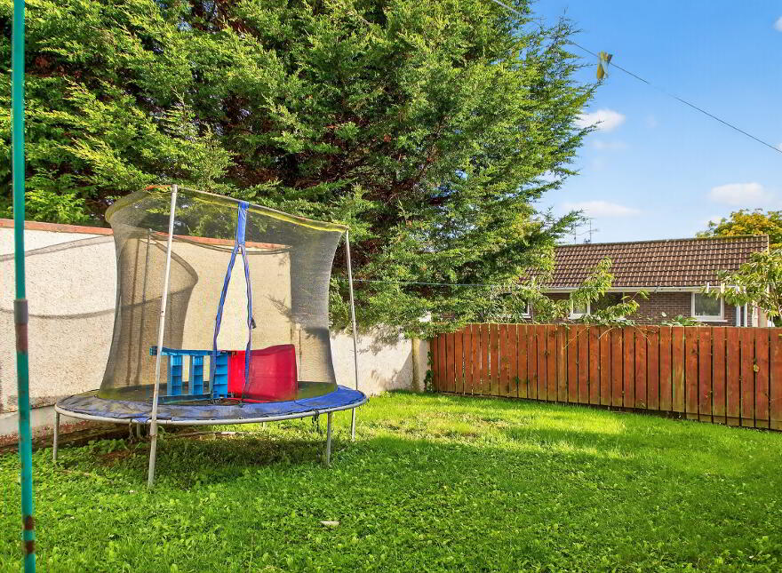 12 Pennyhill Drive, Ballymena, BT42 2NY