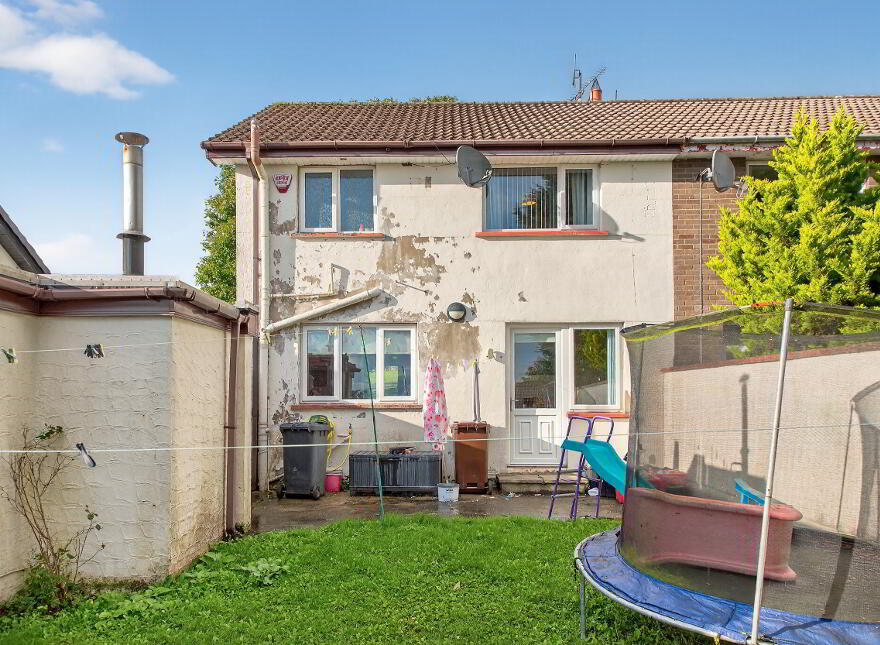 12 Pennyhill Drive, Ballymena, BT42 2NY