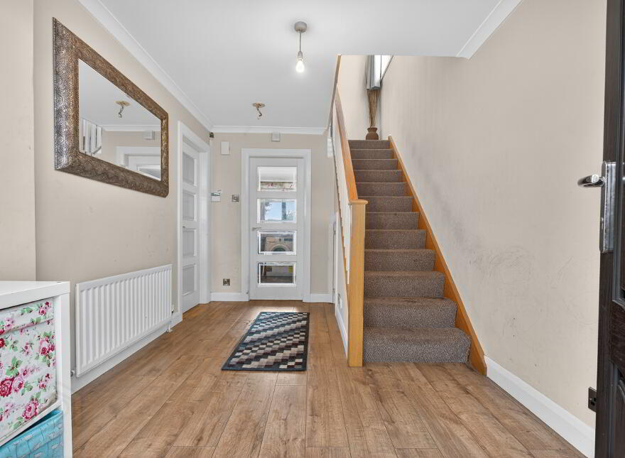 12 Pennyhill Drive, Ballymena, BT42 2NY