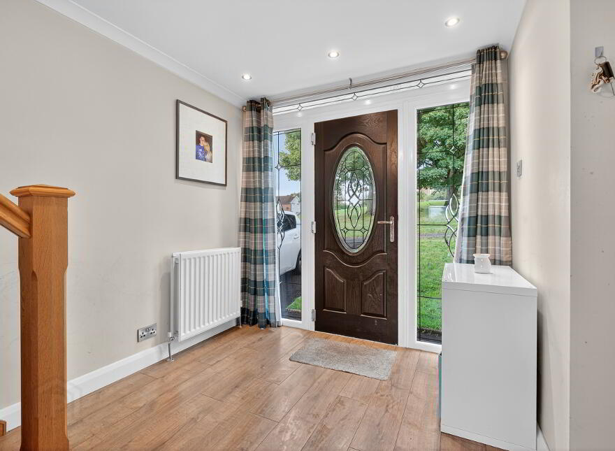 12 Pennyhill Drive, Ballymena, BT42 2NY