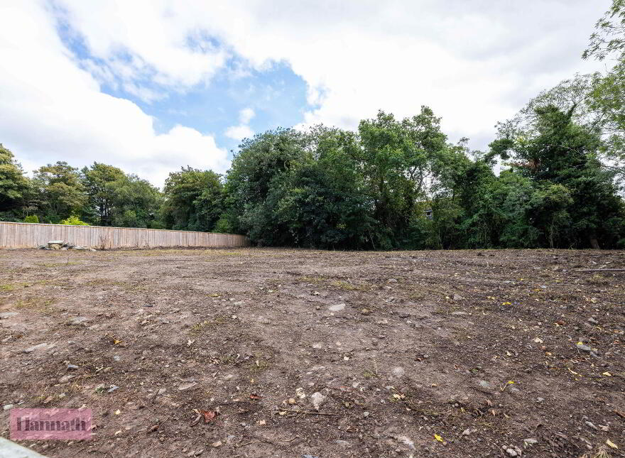 Site At, Roslyn Avenue, Portadown, Craigavon, BT63 5BG