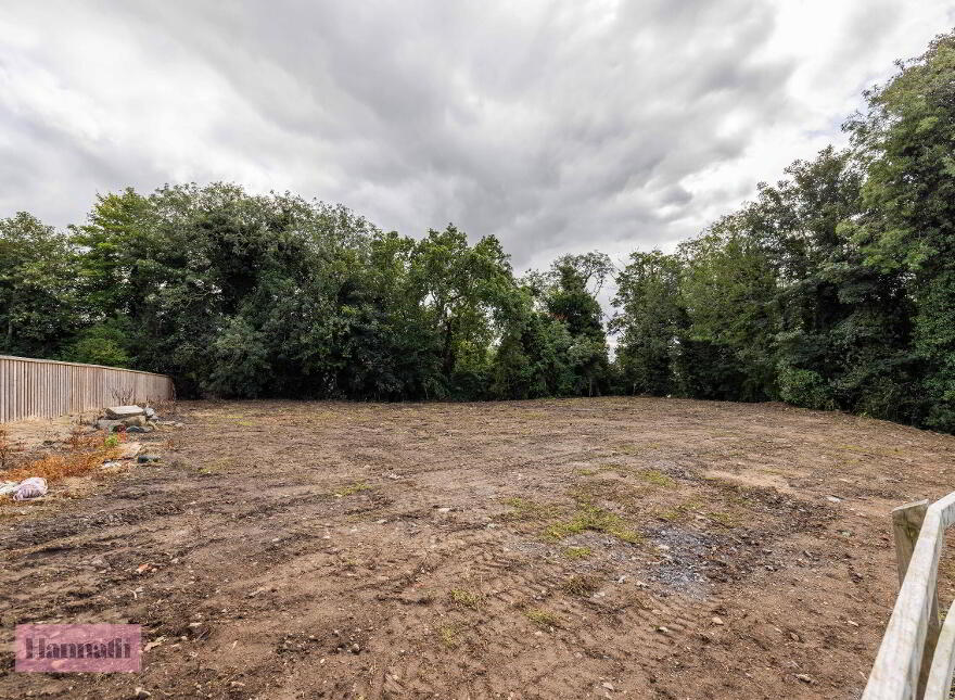 Site At, Roslyn Avenue, Portadown, Craigavon, BT63 5BG