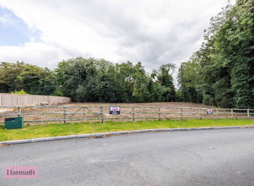 Site At, Roslyn Avenue, Portadown, Craigavon, BT63 5BG