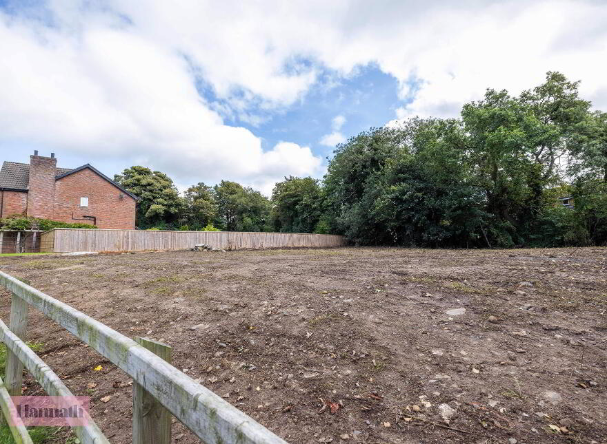Site At, Roslyn Avenue, Portadown, Craigavon, BT63 5BG