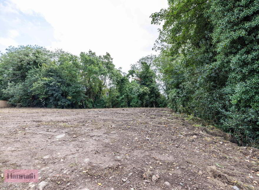 Site At, Roslyn Avenue, Portadown, Craigavon, BT63 5BG